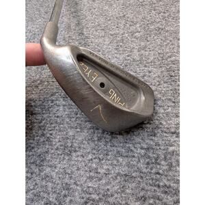 Vintage PING Eye 2 7 Iron Golf Club Steel Shaft Ping Grip Right Handed‎ USA Made